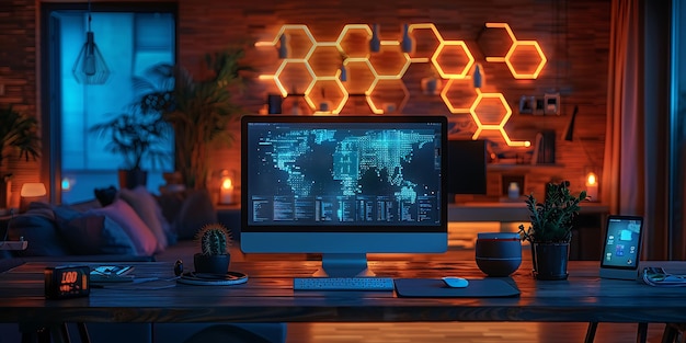 Quantum computing programs