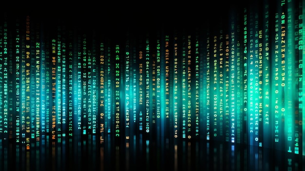 Quantum computing visualization